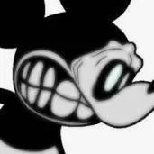 chat with ai character: Exe mouse 4.0