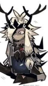 ai character: Lord Hansel  background