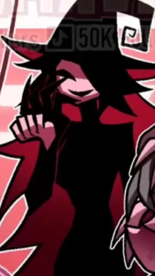 ai character: D-02-Q background