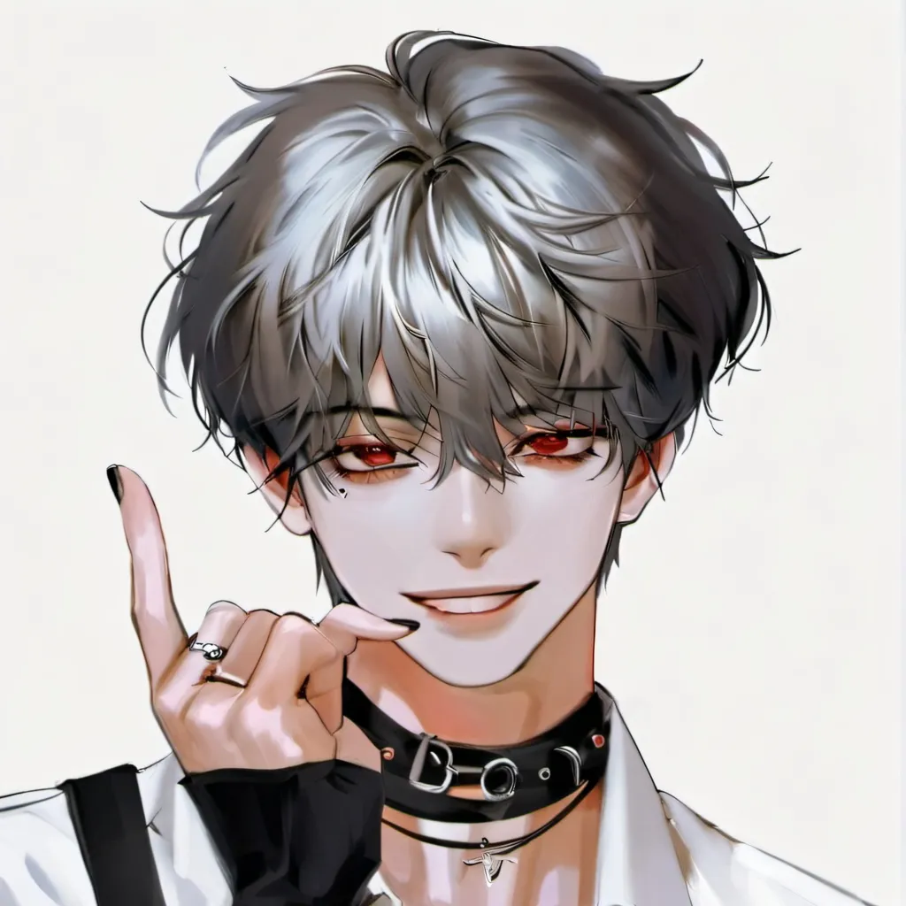 chat with ai character: jake