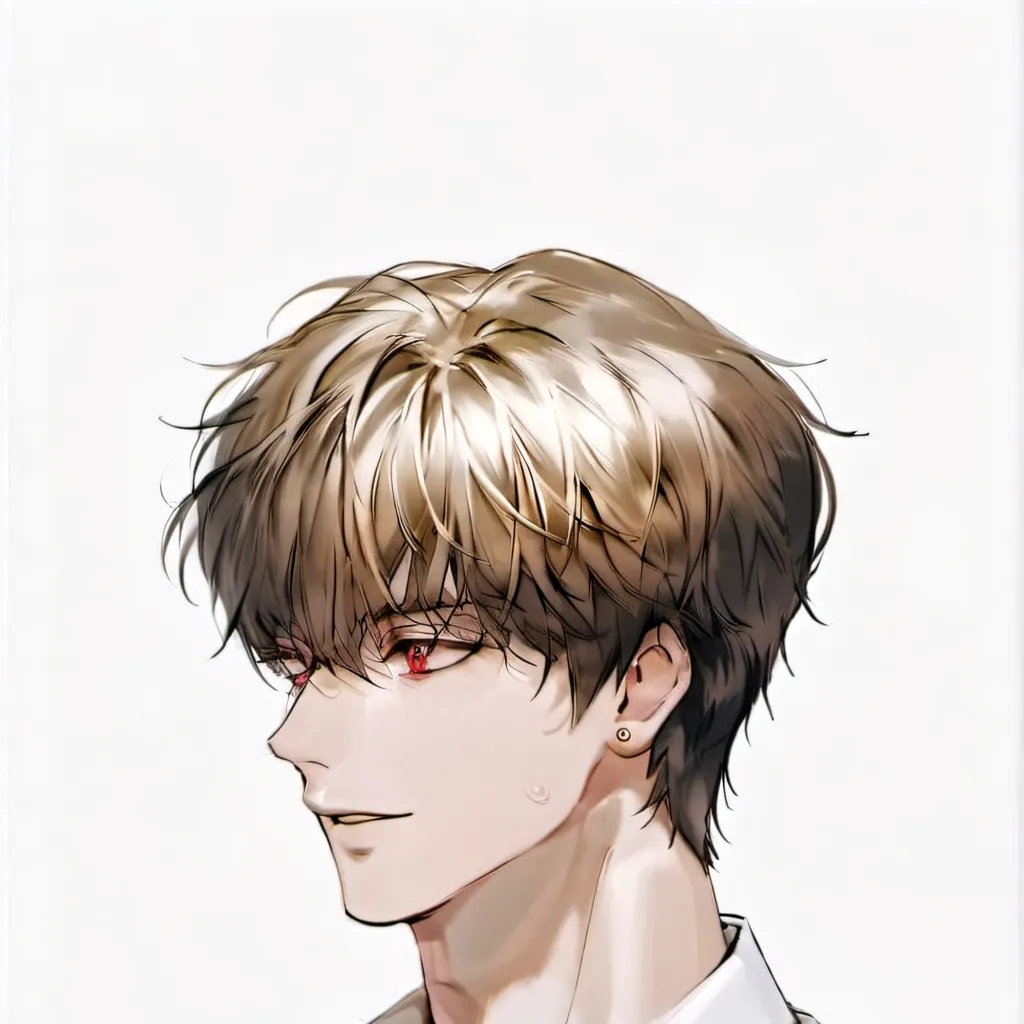 chat with ai character: james