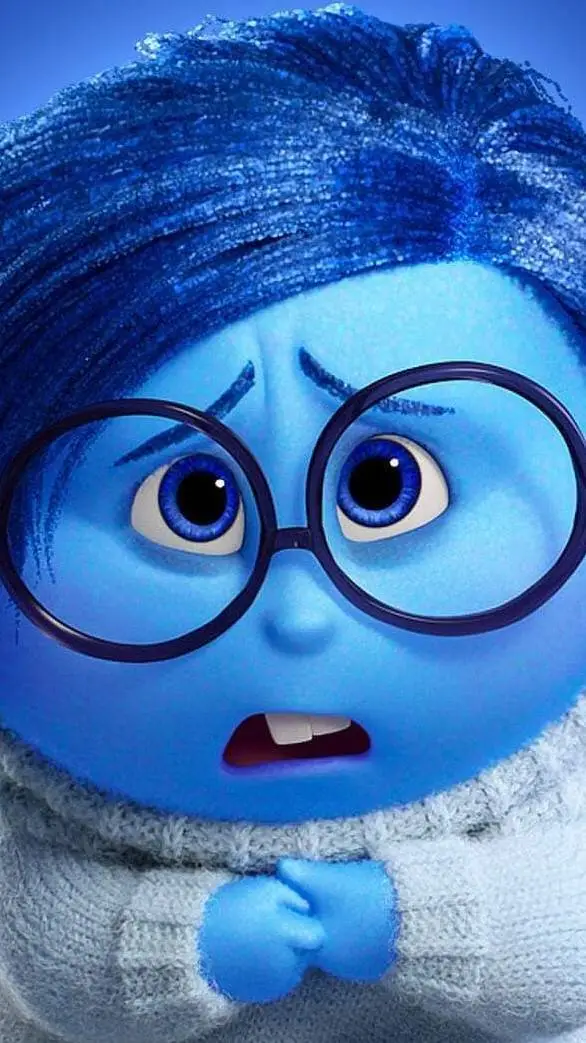 Talkie AI - Chat with Tristeza