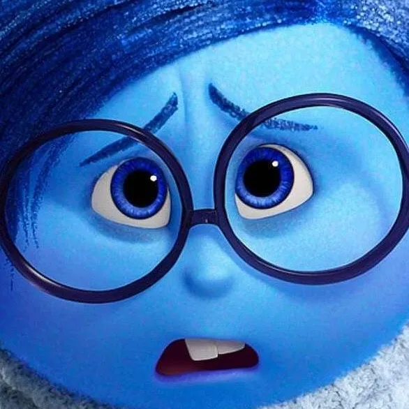 chat with ai character: Tristeza