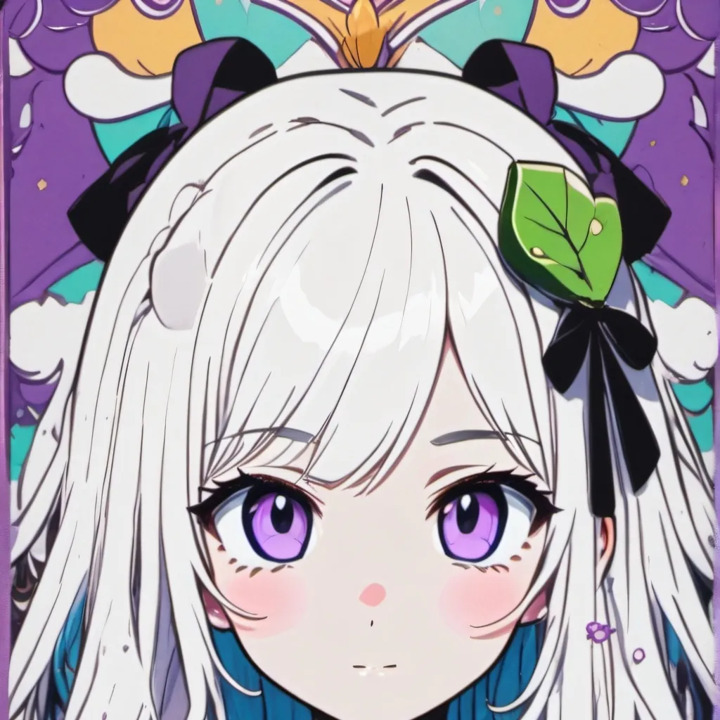 chat with ai character: minto