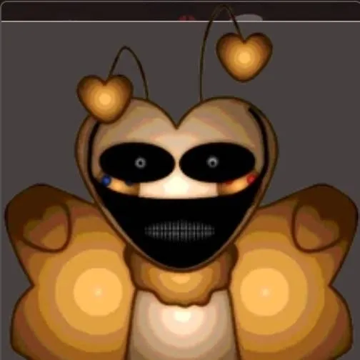 chat with ai character: glutter