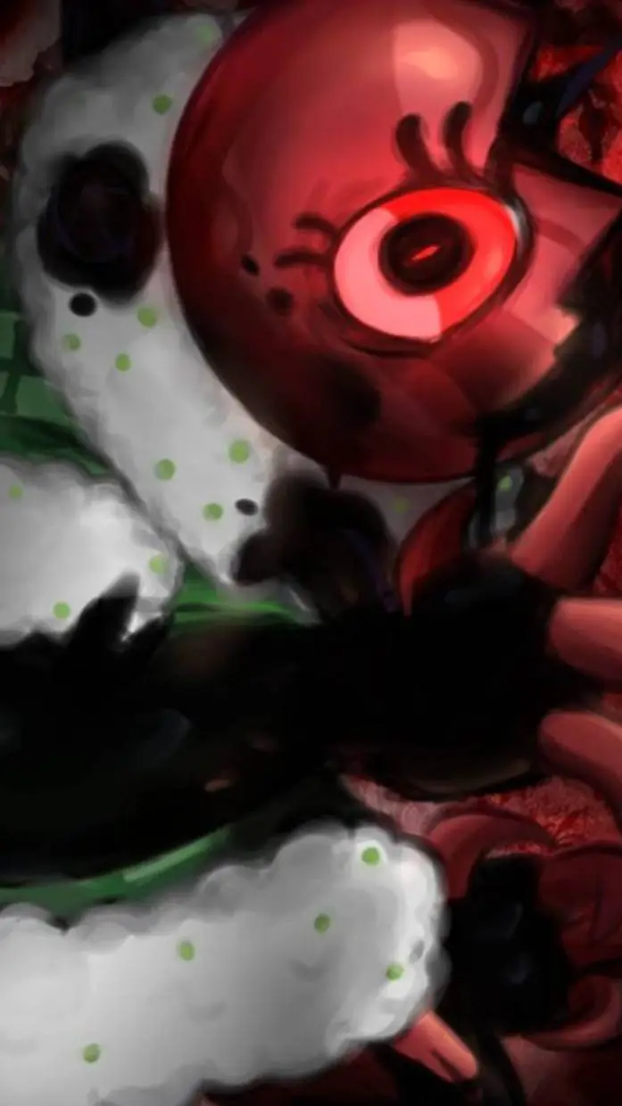 Talkie AI - Chat with dw your a vampire 