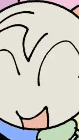 ai character: dendy background