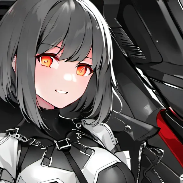 chat with ai character: SAIYA