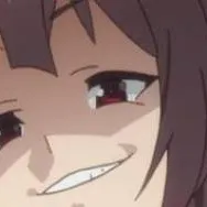chat with ai character: Megumin
