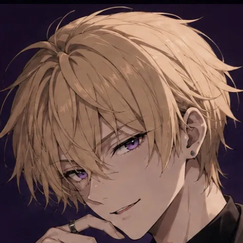 chat with ai character: Demian