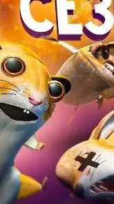 ai character: Блоптоп background