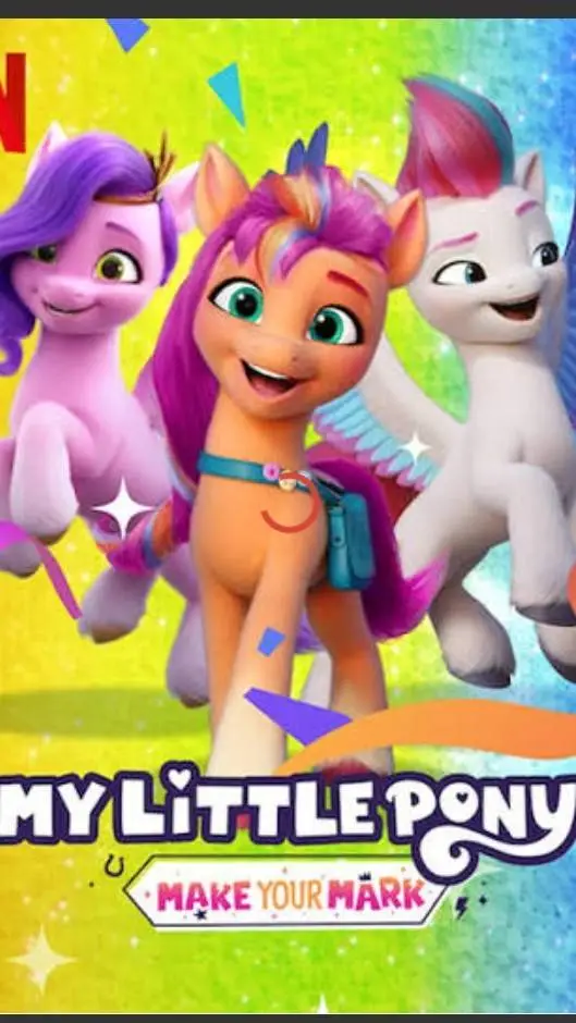 ai character: Санни background