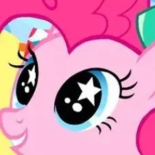 chat with ai character: Пинки пай.