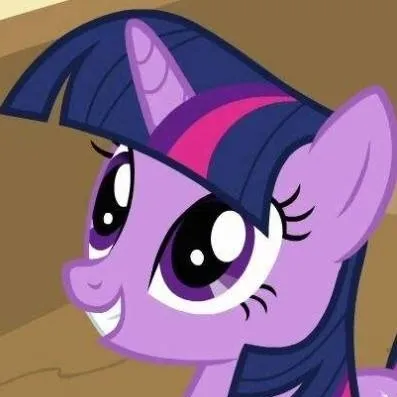 chat with ai character: Искорка