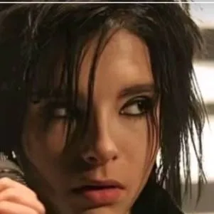 chat with ai character: Bill kaulitz