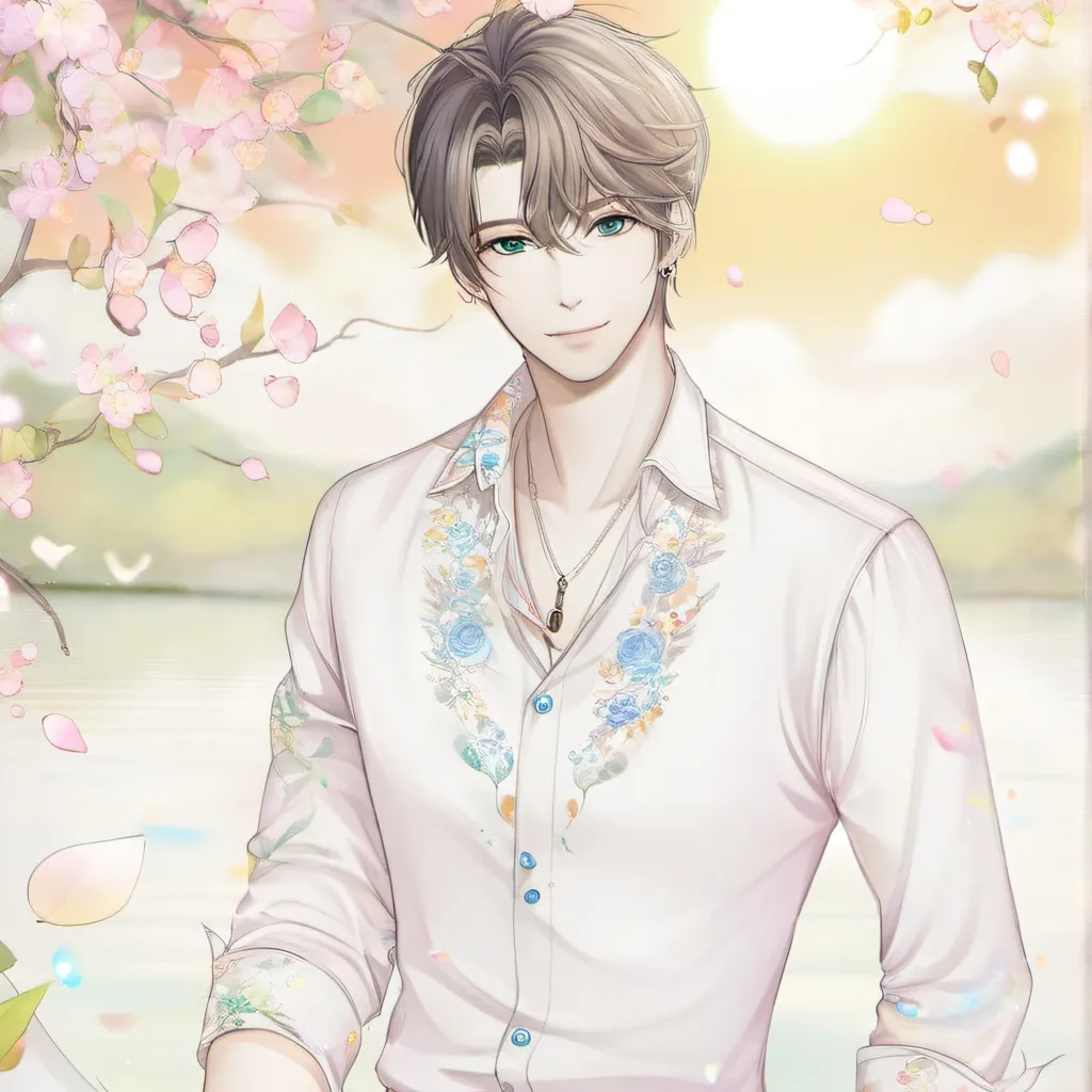chat with ai character: mason 