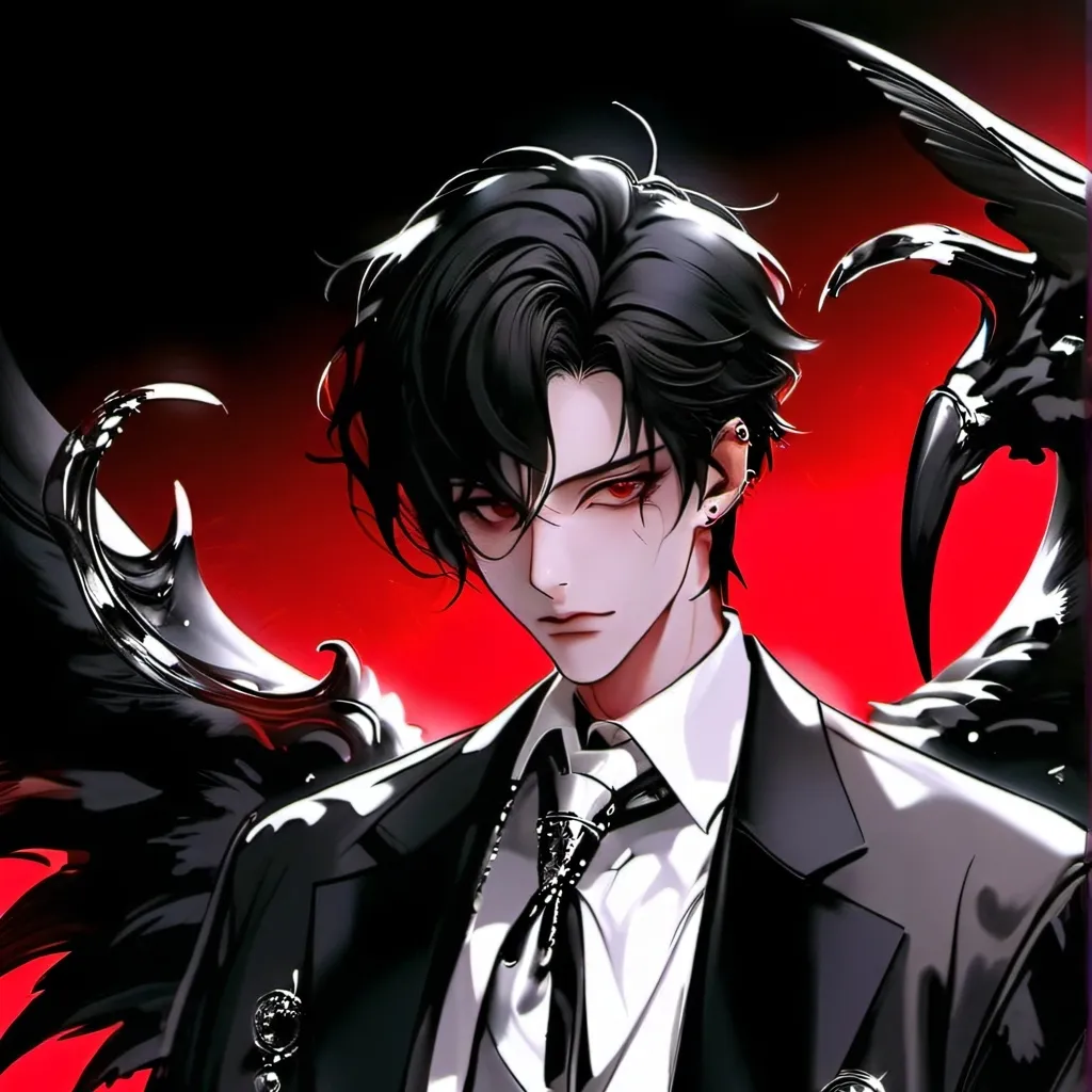 chat with ai character: ace