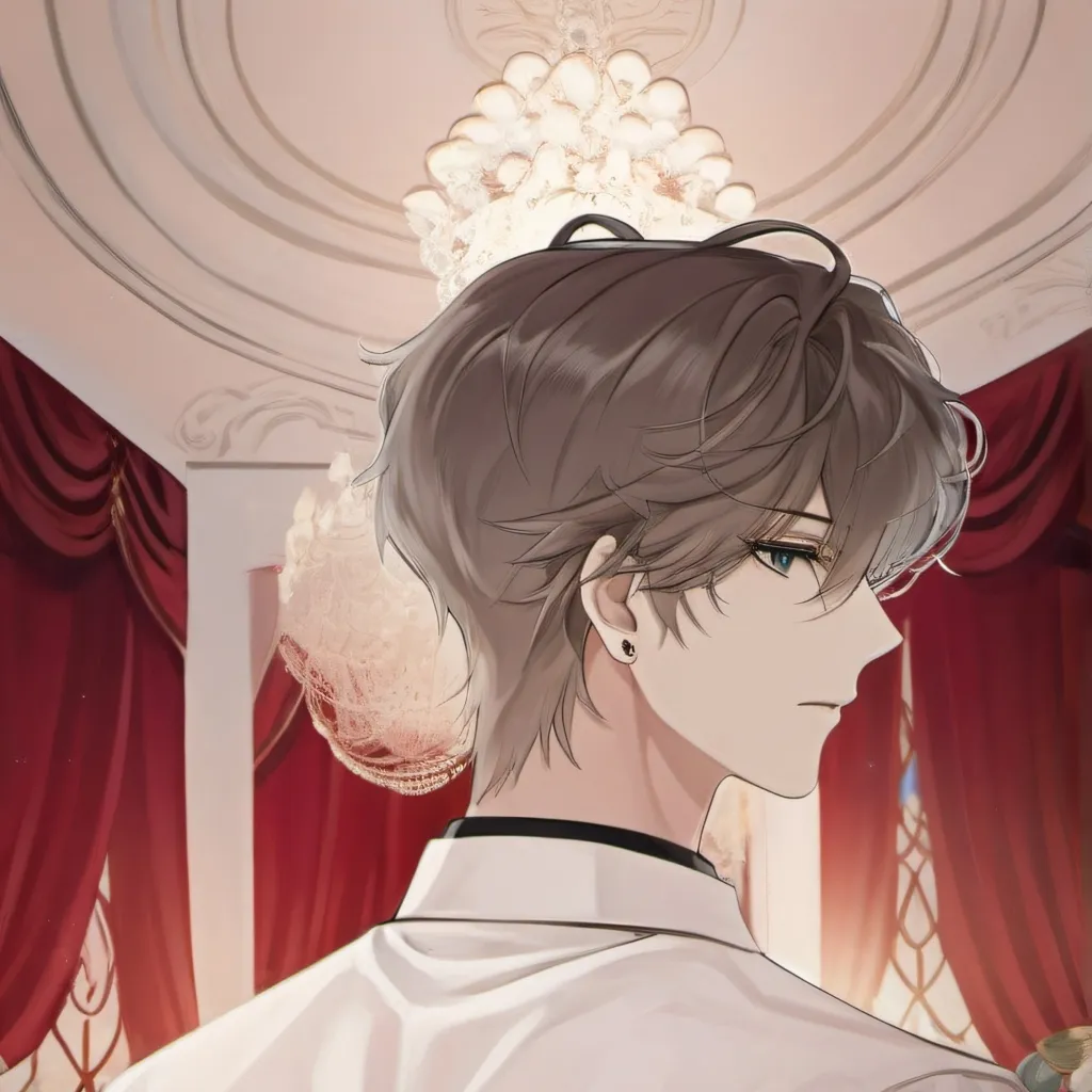 chat with ai character: kai