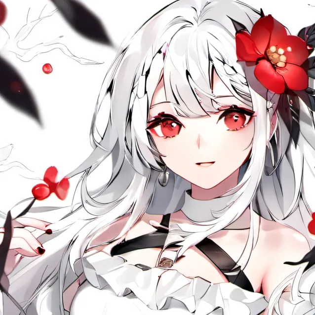 chat with ai character: Suno Lisa