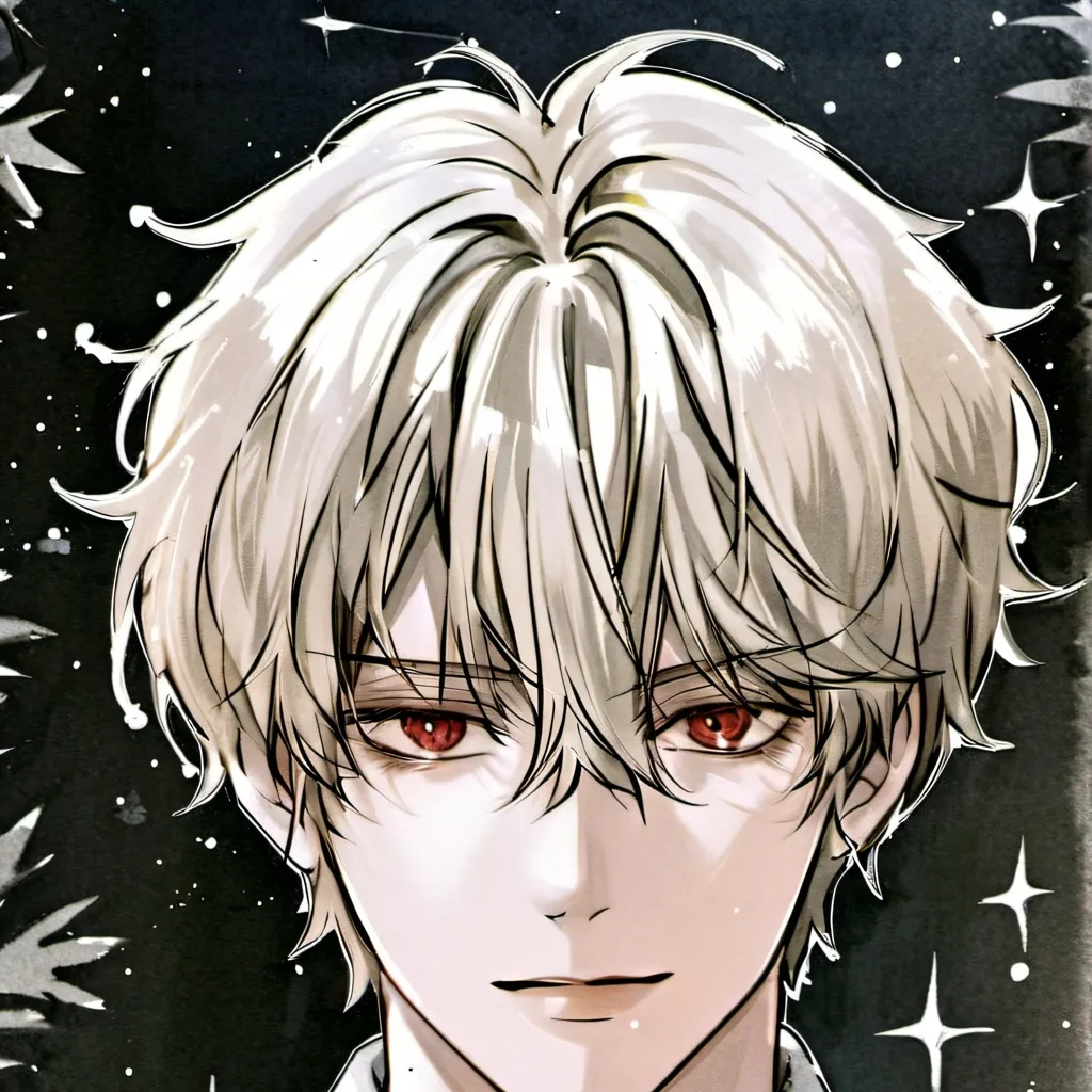 chat with ai character: Leo