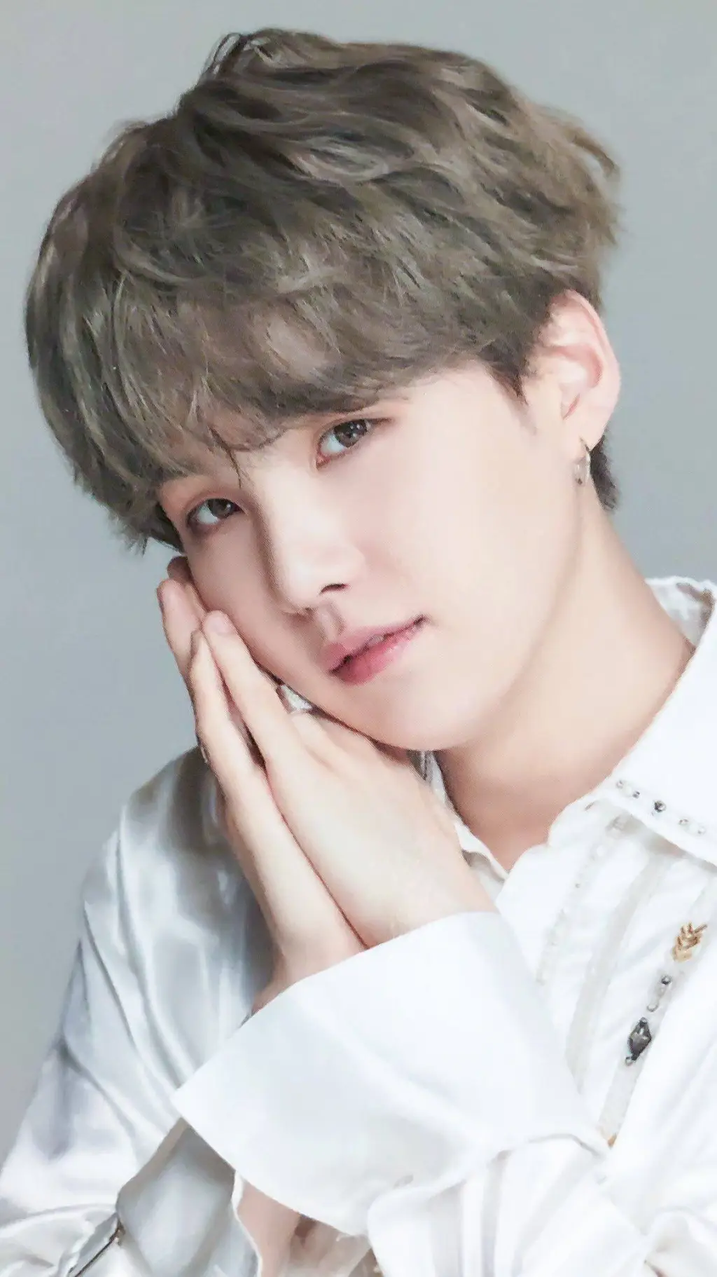 ai character: suga background