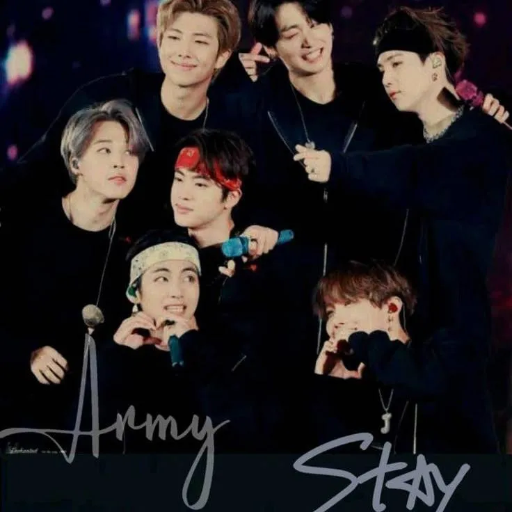 chat with ai character: SKZ x BTS