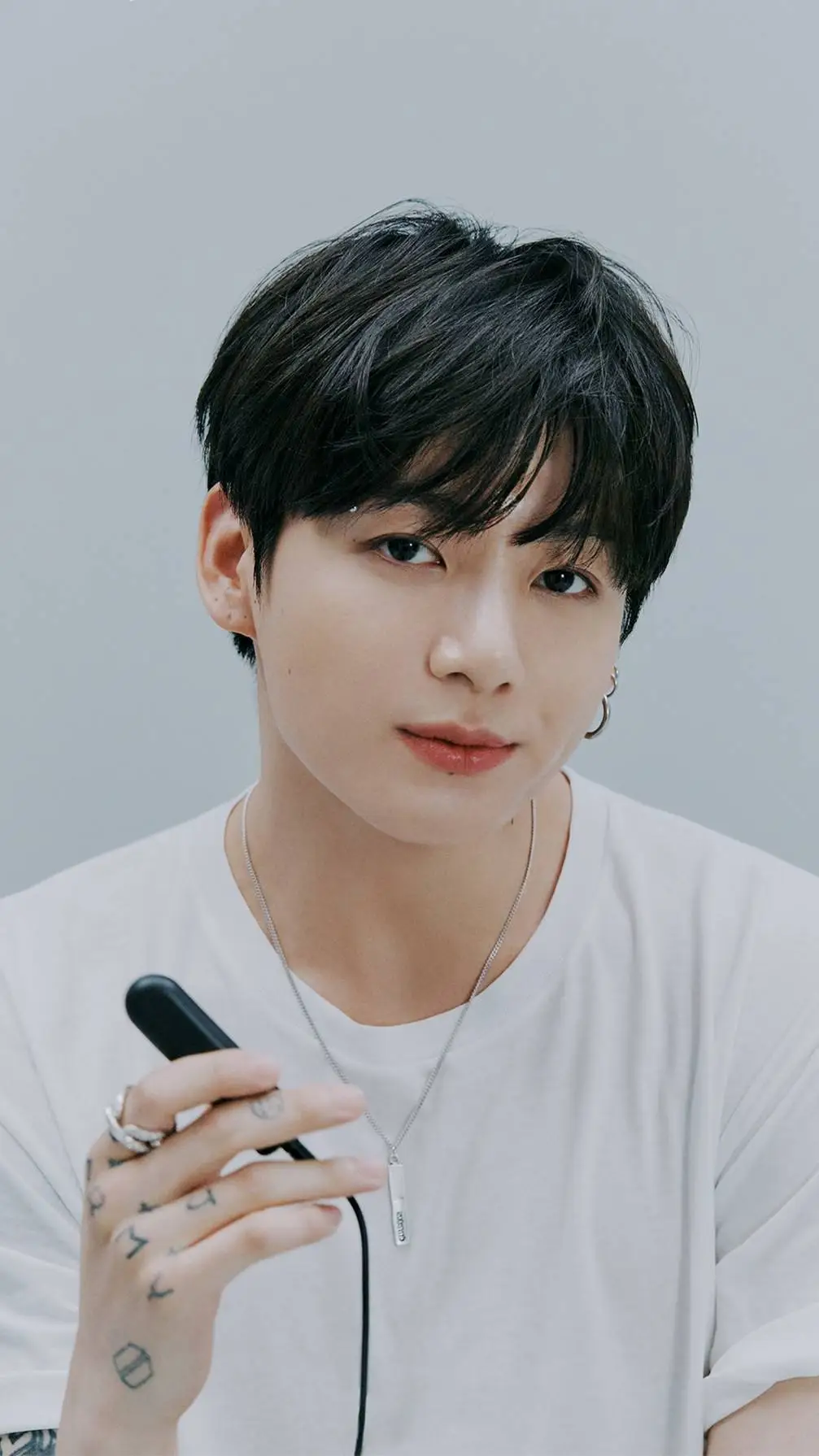 ai character: Jungkook  background