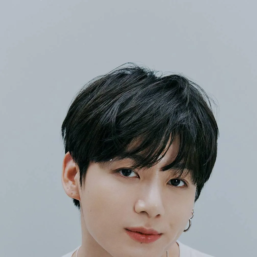 chat with ai character: Jungkook 