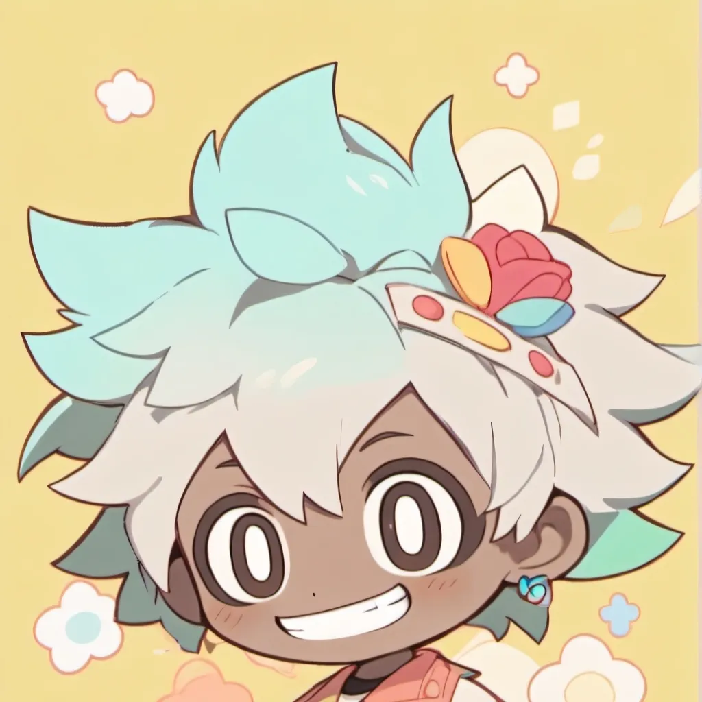 chat with ai character: DW te odia 😔