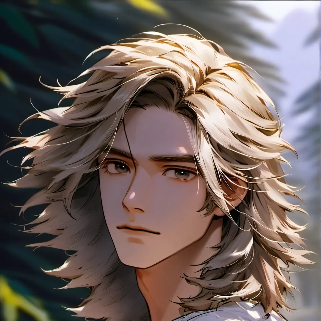 chat with ai character: 🌺Boris-BL🌺