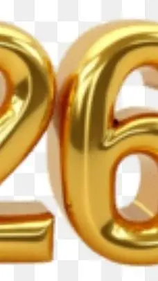 ai character: -[2026 Vs 2025]- background