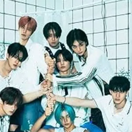 chat with ai character: Stray kids