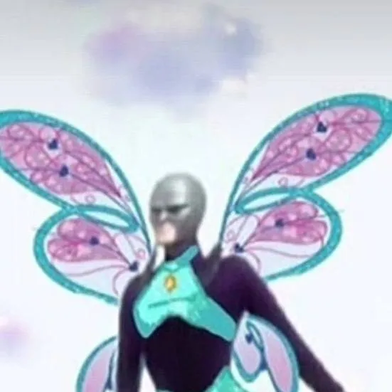 chat with ai character: бражник