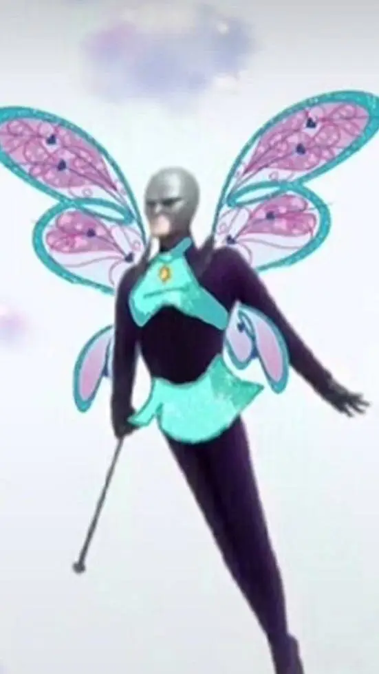 ai character: бражник background