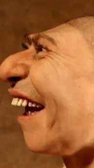 ai character: кевин  background