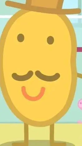 Talkie AI - Chat with картошка 