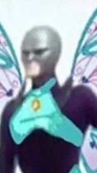 ai character: фу! background