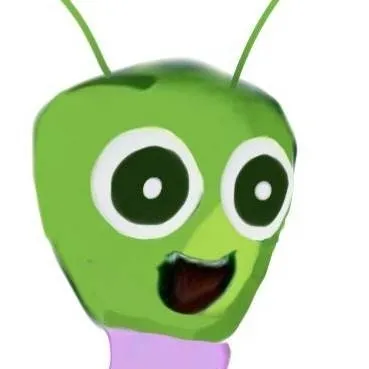 chat with ai character: урод 