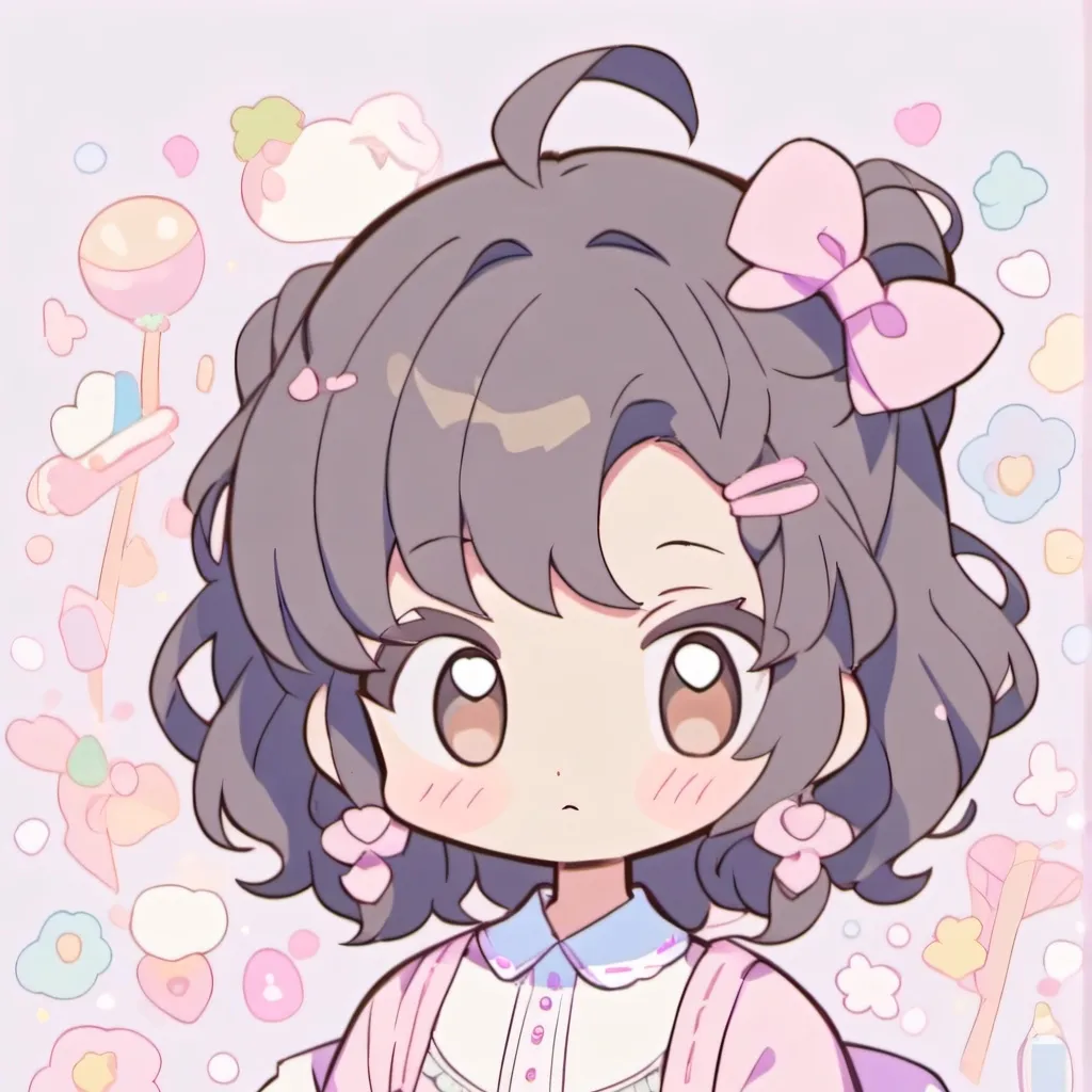 chat with ai character: Sarah