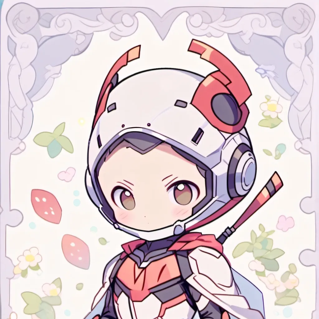 chat with ai character: winsley