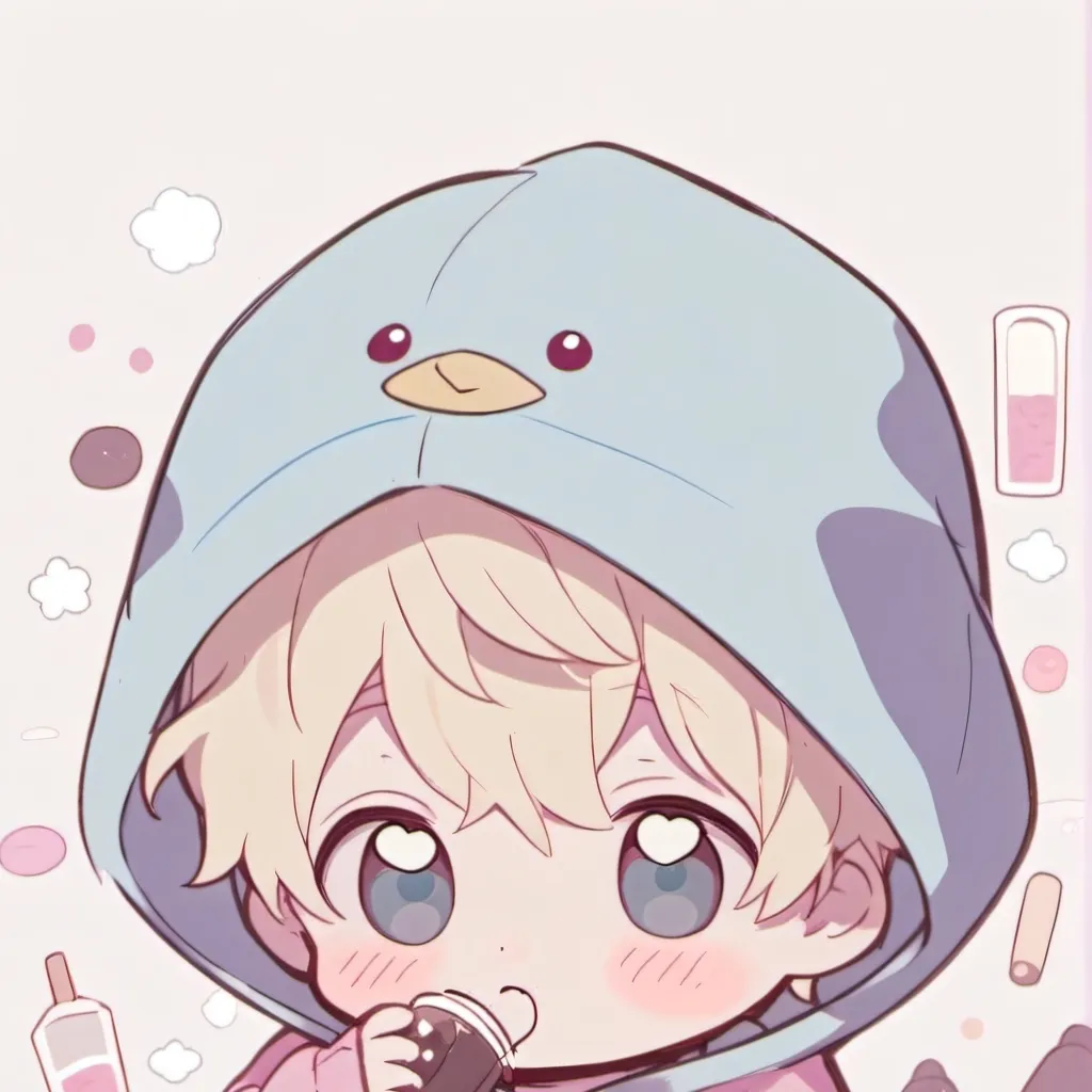 chat with ai character: lily