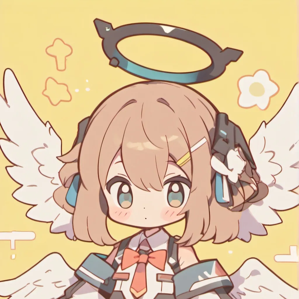 chat with ai character: a girl that can ma