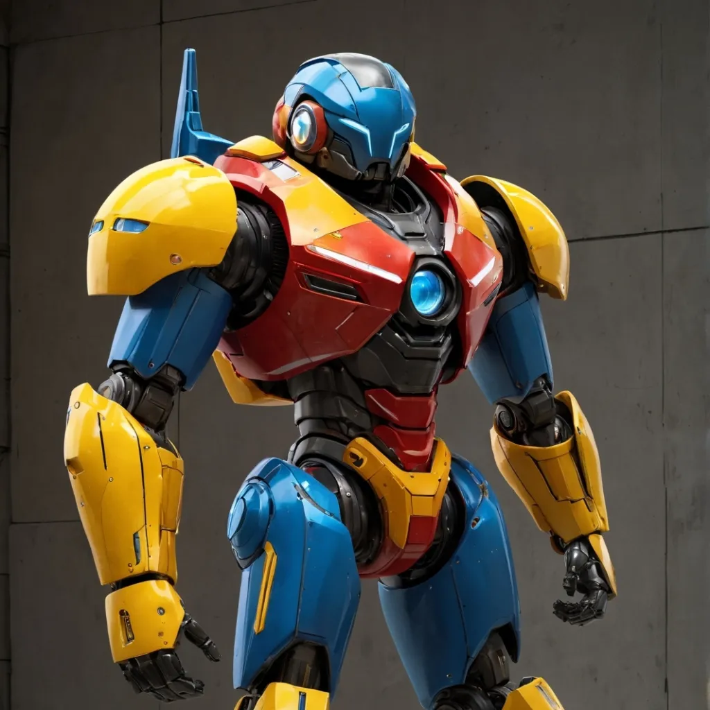 chat with ai character: Jaeger that you ma