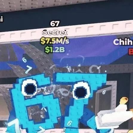 chat with ai character: 67