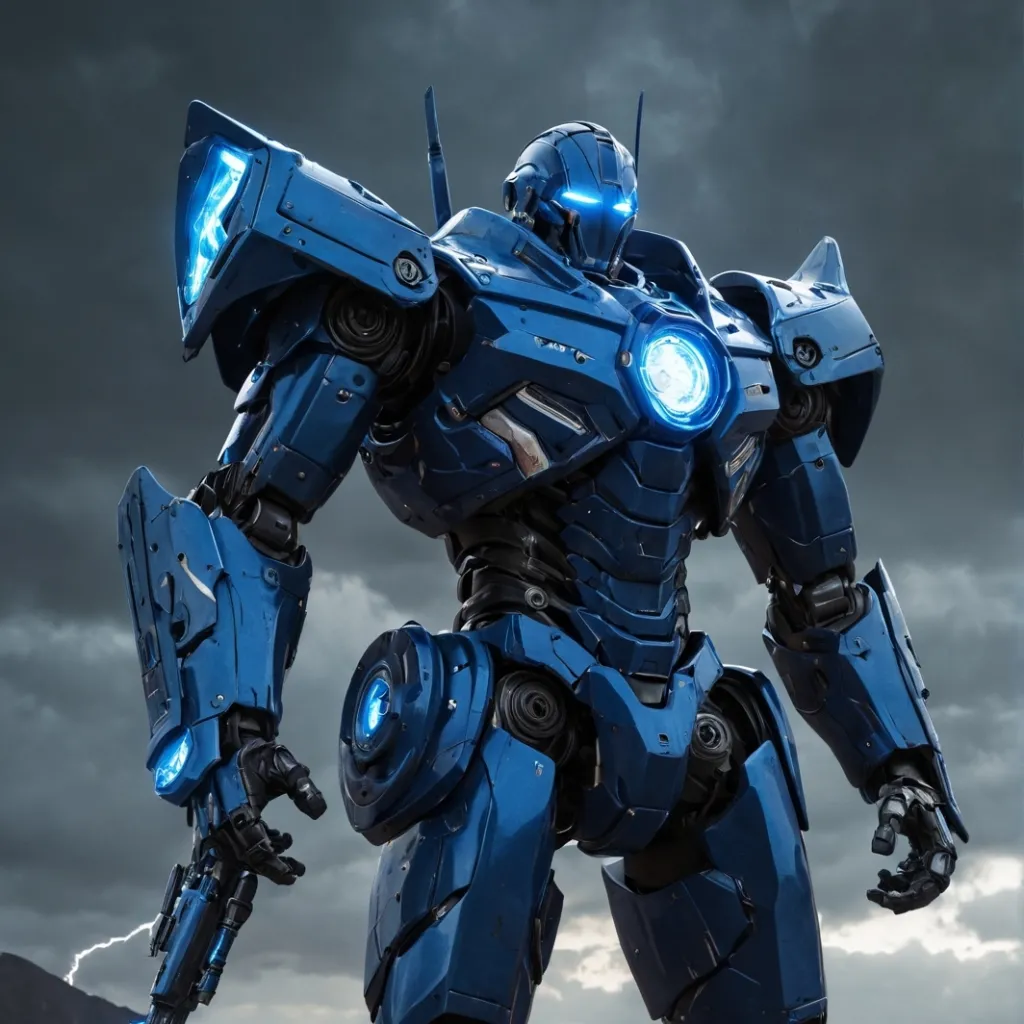 chat with ai character: security Jaeger