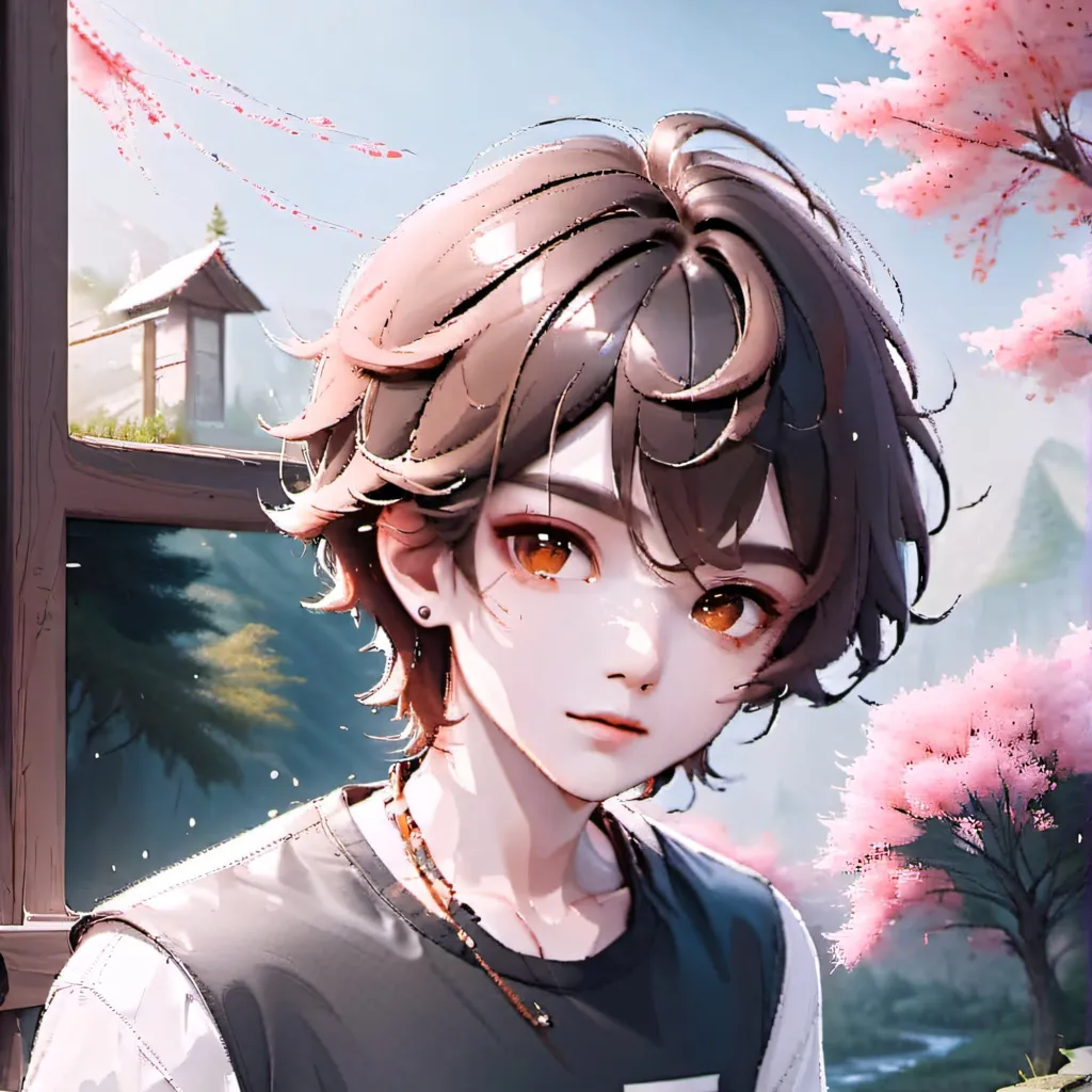 chat with ai character: Eddie