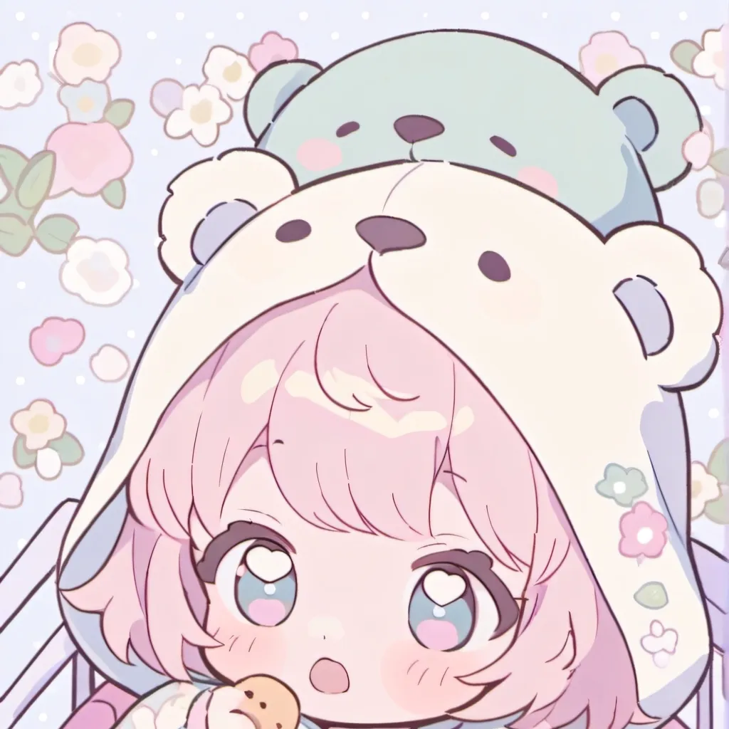 chat with ai character: she is getting squ