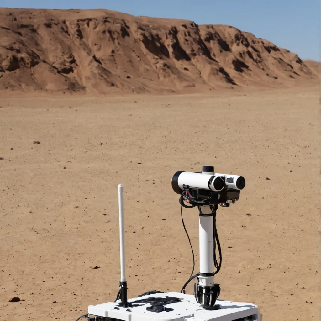 chat with ai character: marnarch Rover