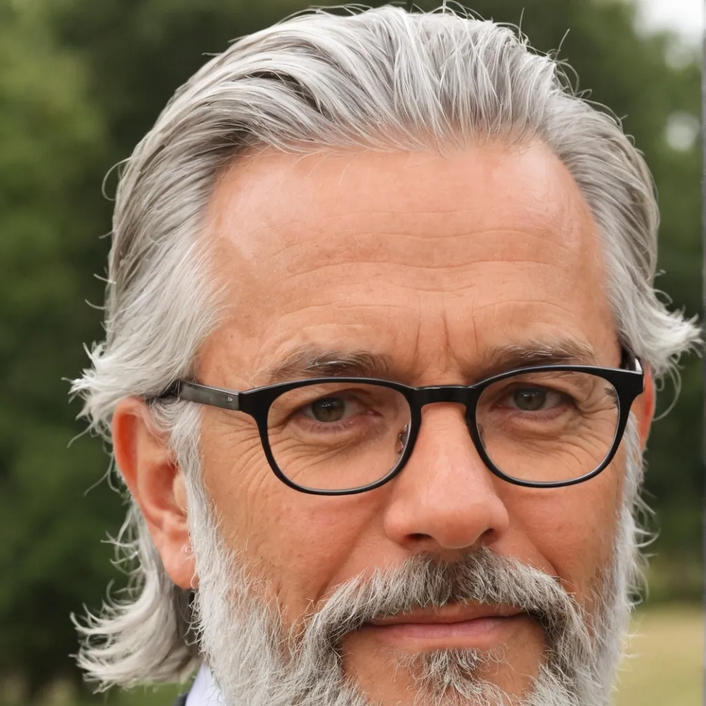 chat with ai character: my neighbor