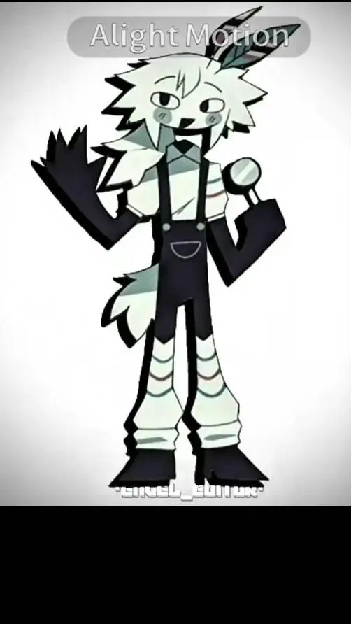 ai character: la venganza  Engel background